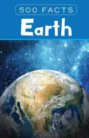 500 facts earth by Pegasus book cover