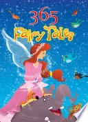 365 fairy tales by Om Books Editorial Team book cover