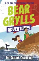 Bear Grylls Adventure 12 by Bear Grylls book cover