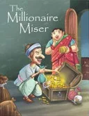 The millionaire miser by Pegasus book cover