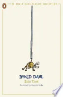 Esio trot by Roald Dahl book cover