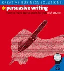 Creative Business Solutions: Persuasive Presentations by Nick Souter book cover