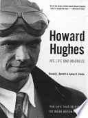 Howard Hughes by Donald L. Barlett book cover
