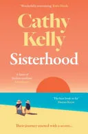 Sisterhood by Cathy Kelly book cover