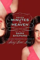 Lying Game #6 by Sara Shepard book cover