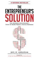 Entrepreneur's Solution by Mel H. Abraham book cover