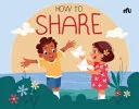 How to Share by Moonstone book cover