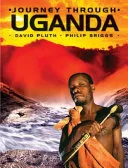 Journey through Uganda by David Pluth book cover