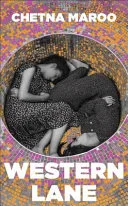 Western Lane by Chetna Maroo book cover