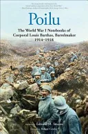 Poilu by Louis Barthas book cover