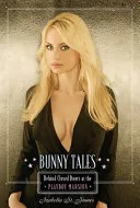 Bunny Tales by Izabella St. James book cover