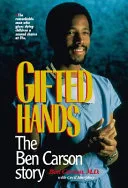Gifted hands by Ben Carson, Cecil Murphey, Benjamin S. Carson Sr. book cover