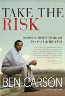 Take the Risk by Ben Carson book cover