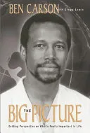 The big picture by Ben Carson book cover