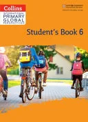 Cambridge Primary Global Perspectives Pupil's Book by Katharine Meunier, Nick Coates book cover
