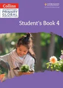 Collins Cambridge Primary Global Perspectives - Cambridge Primary Global Perspectives Pupil's Book by Lucy Norris, Nick Coates book cover