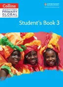 Collins Cambridge Primary Global Perspectives - Cambridge Primary Global Perspectives Pupil's Book by Lucy Norris, Nick Coates book cover