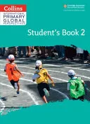Collins Cambridge Primary Global Perspectives - Cambridge Primary Global Perspectives Pupil's Book by Lucy Norris, Nick Coates book cover