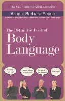 The Definitive Book of Body Language by Allan Pease, Barbara Pease book cover