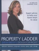 Property ladder by Sarah Beeny book cover