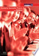 Managing successful projects with PRINCE2. by Great Britain. Office of Government Commerce book cover
