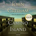 Camino Island by John Grisham book cover
