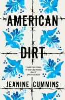 American Dirt by Jeanine Cummins book cover