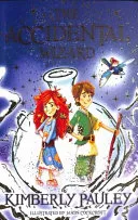 Accidental Wizard by Jason Cockcroft, Kimberly Pauley book cover