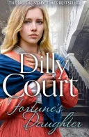 Fortune's Daughter by Dilly Court book cover