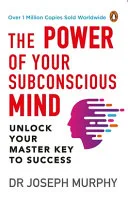 Power of Your Subconscious Mind by Joseph Murphy book cover