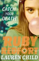 Catch Your Death by Lauren Child book cover