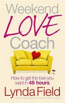 Weekend Love Coach by Lynda Field book cover