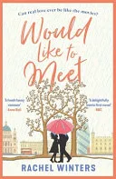 Would Like to Meet by Rachel Winters book cover