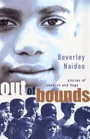 Out of bounds by Beverley Naidoo book cover
