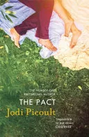 Pact by Jodi Picoult book cover