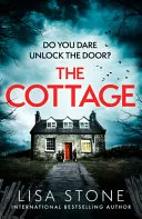 Cottage by Lisa Stone book cover