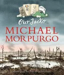 Our Jacko by Michael Morpurgo, David Gentleman book cover