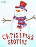 Christmas Stories by Miles Kelly Ltd book cover