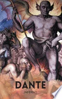 THE INFERNO (Wordsworth Classics of World Literature) (Wordsworth Classics of World Literature) by Dante Alighieri book cover