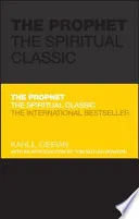 The Prophet by Kahlil Gibran, Tom Butler-Bowdon book cover
