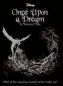 Once Upon a Dream by Liz Braswell book cover