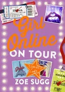 Girl online 2 by Zoe Sugg book cover