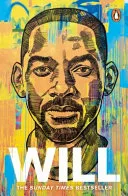 Will by Will Smith, Mark Manson book cover