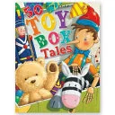 50 toybox tales by Tig Thomas book cover