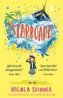 Starboard by Nicola Skinner book cover