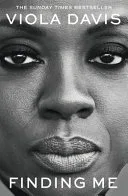Finding Me by Viola Davis book cover