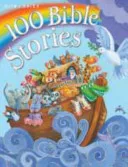 100 Bible stories by Belinda Gallagher book cover