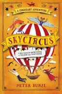 Skycircus by Peter Bunzl book cover