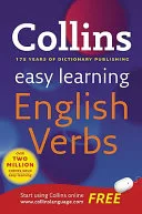 English Verbs by Collins book cover