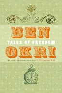 Tales of freedom by Ben Okri book cover